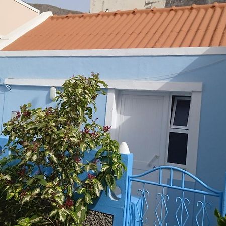 Casamrichica1 Villa Ribeira Grande Ngoại thất bức ảnh