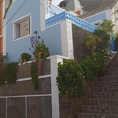 Casamrichica1 Villa Ribeira Grande Ngoại thất bức ảnh