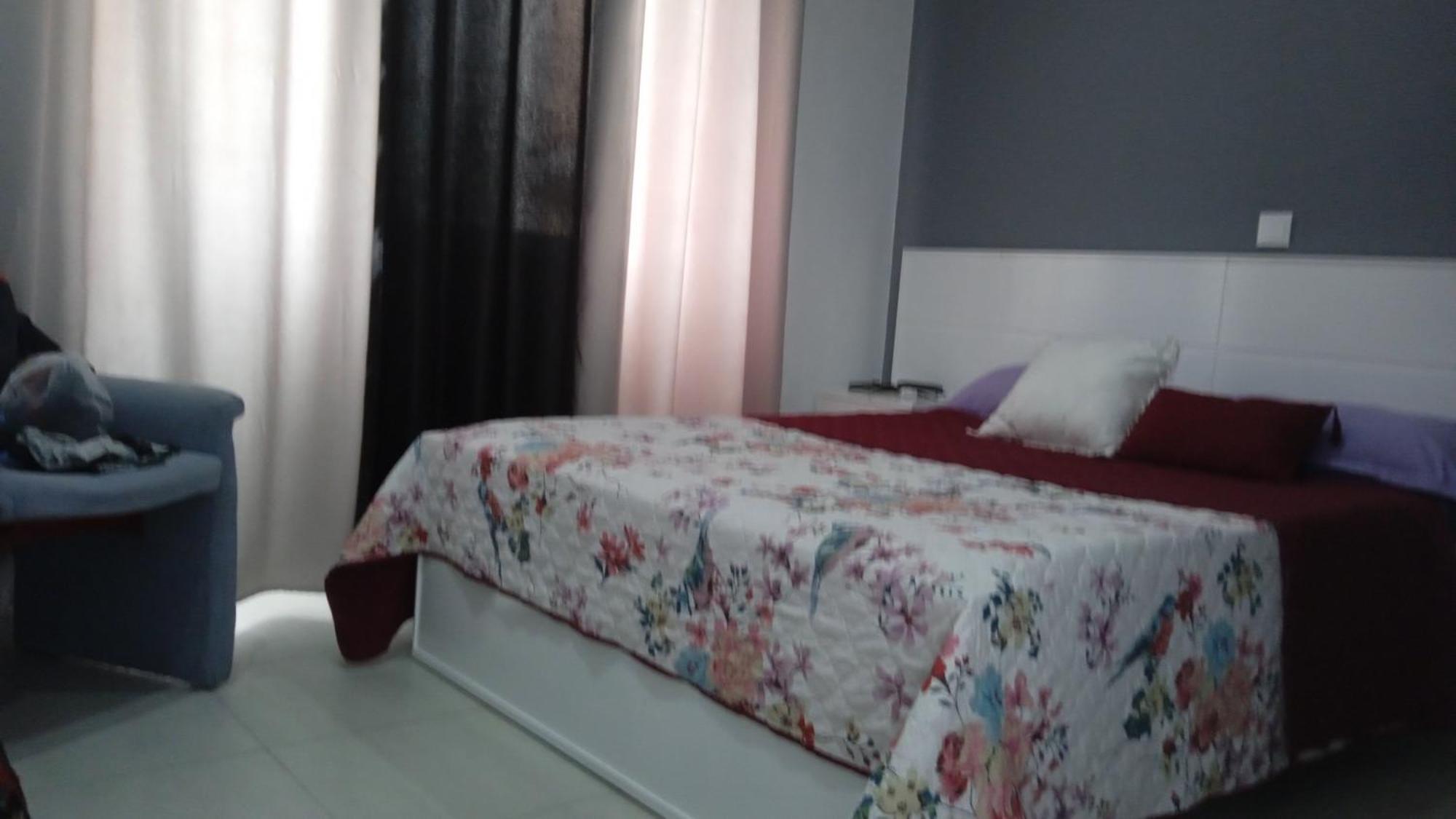 Casamrichica1 Villa Ribeira Grande Ngoại thất bức ảnh