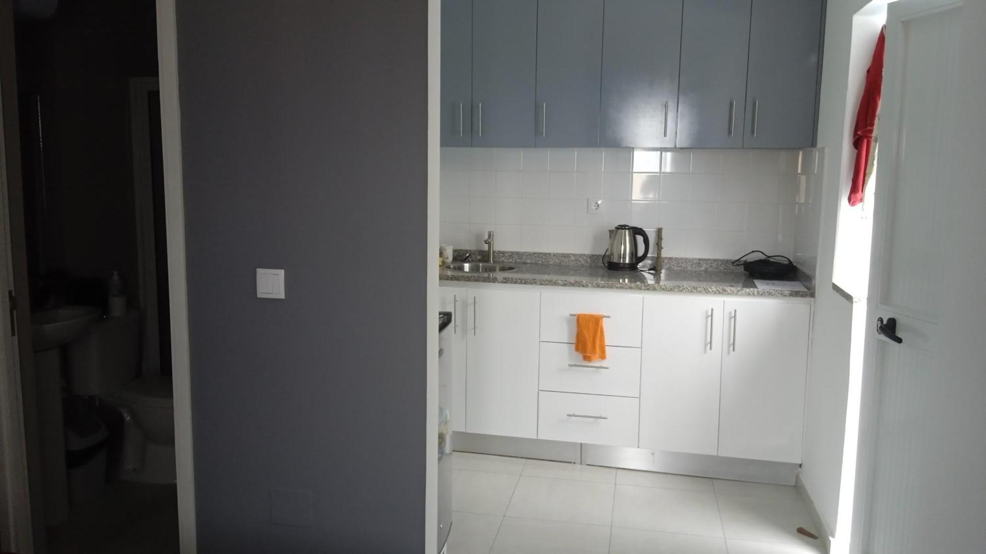Casamrichica1 Villa Ribeira Grande Ngoại thất bức ảnh