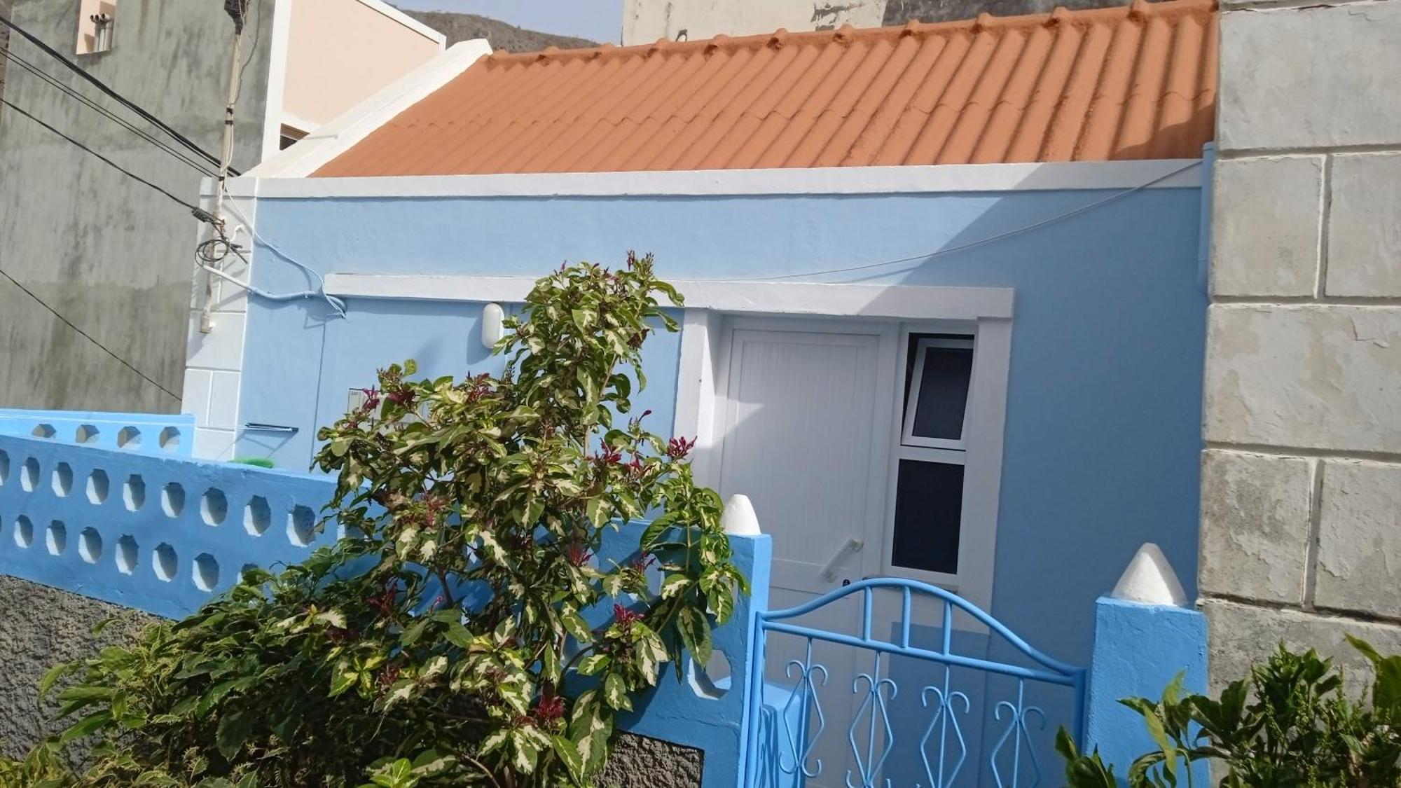 Casamrichica1 Villa Ribeira Grande Ngoại thất bức ảnh